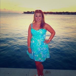 Meet your Posher, Katie B